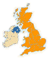 Northern Ireland Region